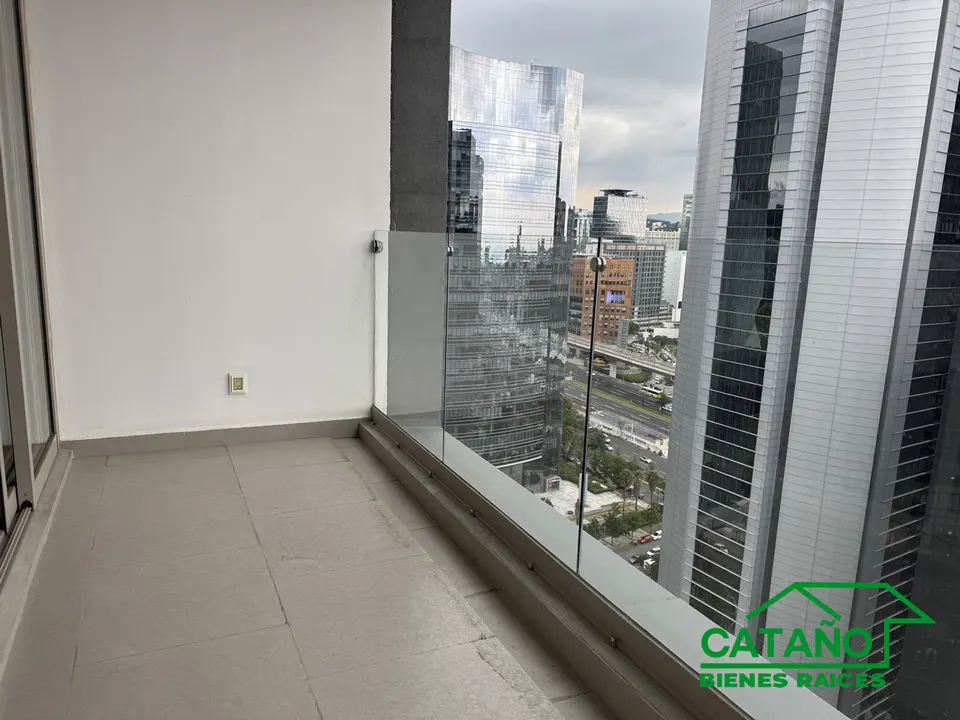 Departamento en venta en Av Santa Fe