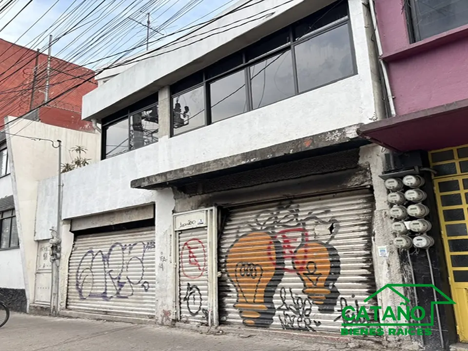 fachada