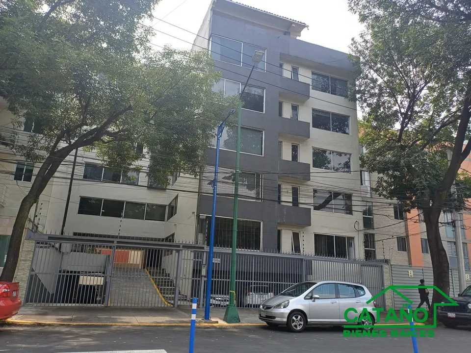 Departamento en Venta, Santa Cruz Atoyac, UXMAL