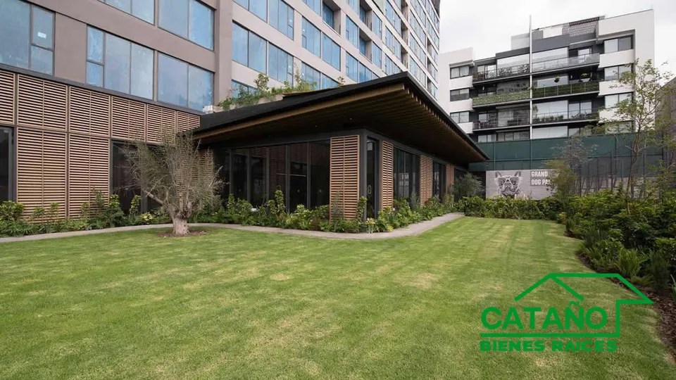 Departamento en venta José María Rico