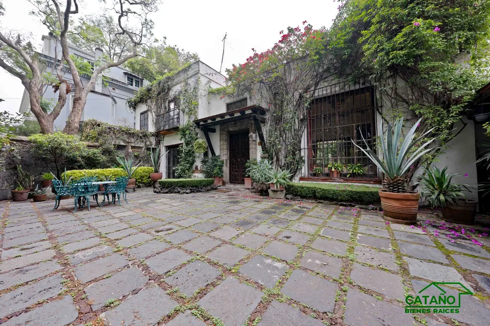 Casa en Venta, Villa Coyoacán, 5 de febrero
