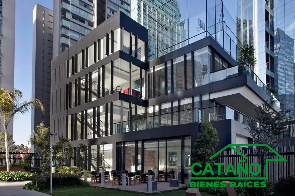 Departamento en Venta, Santa Fe Cuajimalpa, Av Santa Fe