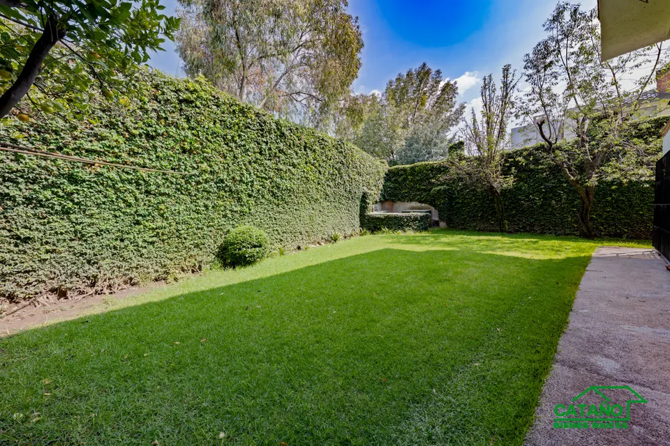 jardin