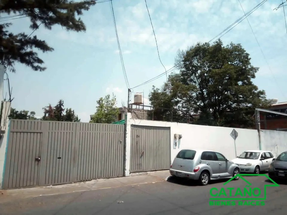 fachada
