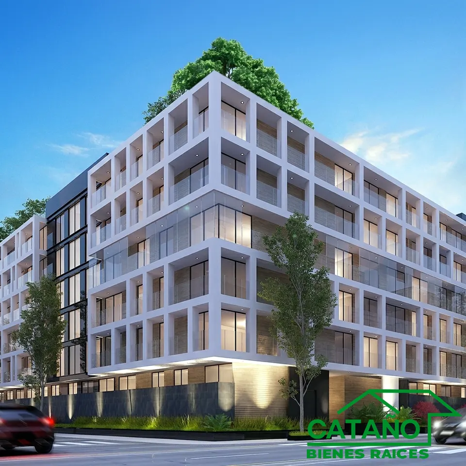 Departamento en Venta, Acacias, AV COYOACAN