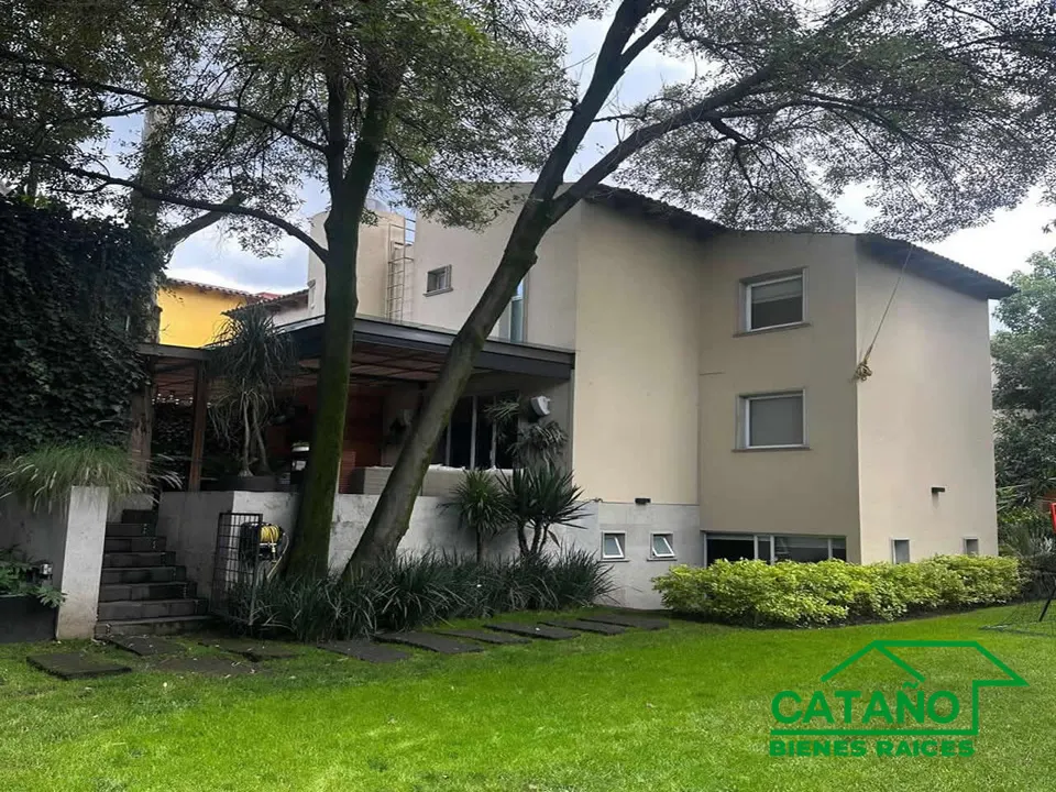 Casa en Venta, San Jerónimo Lídice, Redención
