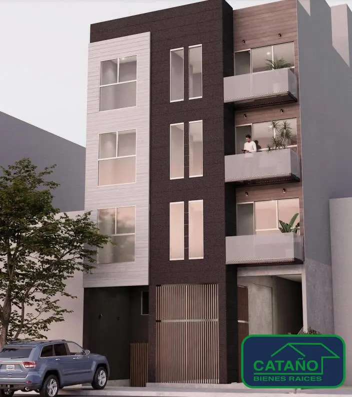Departamento en Venta, Piedad Narvarte, Obrero Mundial