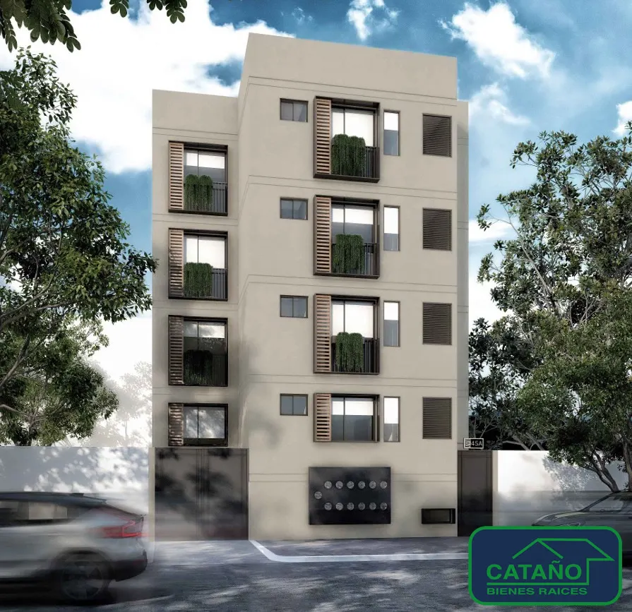 Departamento en Venta, Portales Oriente, Emperadores