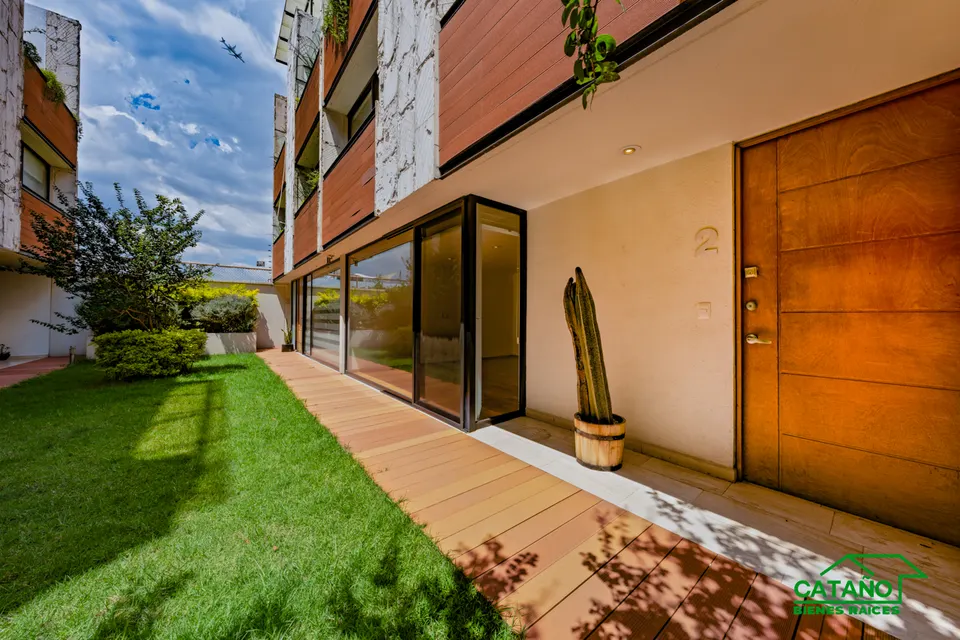 Condominio Horizontal en Venta, Del Valle Sur, López Cotilla