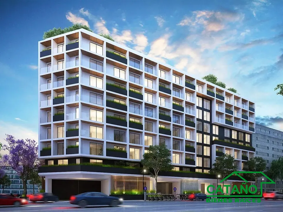 Departamento en Venta, Del Valle Sur, San Lorenzo