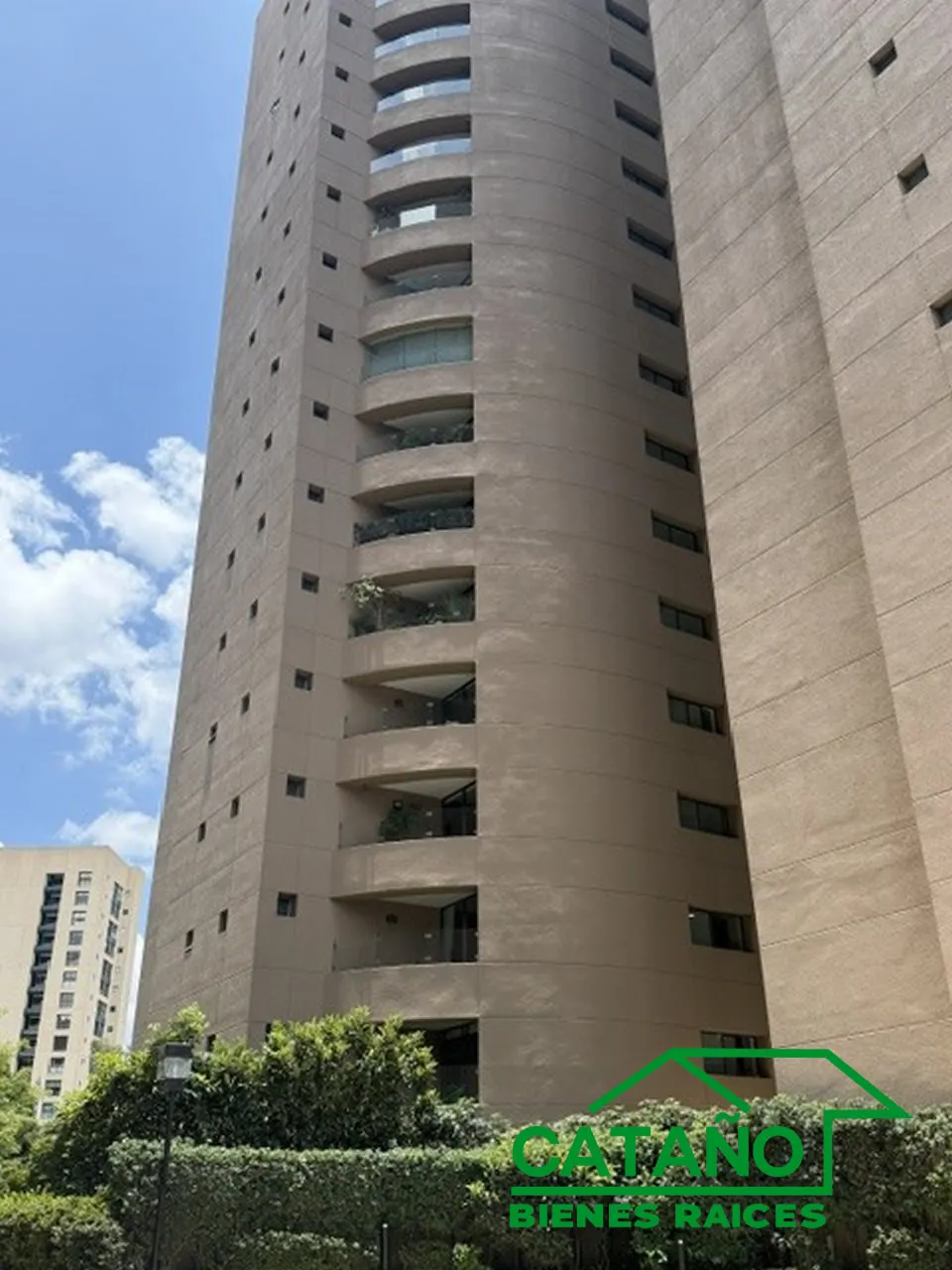 Departamento en venta Residencial Dos Vistas, Santa Fe, Bernardo Quintana