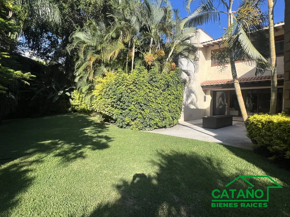 jardin