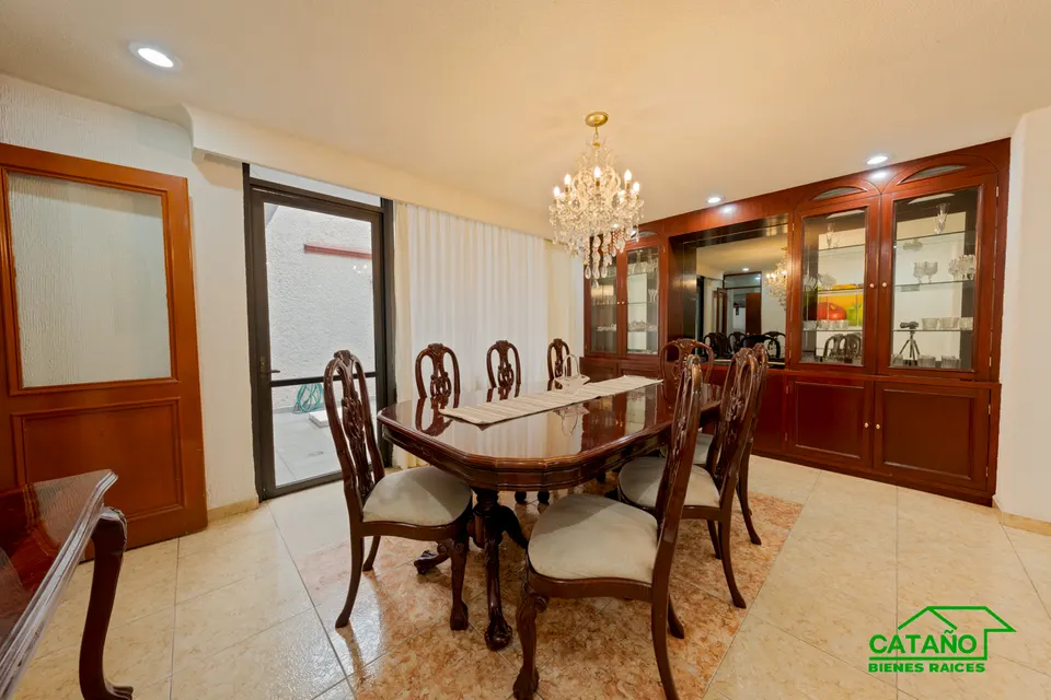 comedor