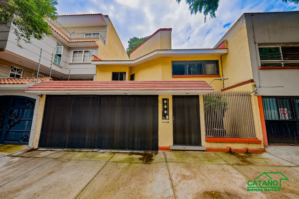 Casa en venta, Rio Mixcoac esquina Insurgentes Sur, Febo