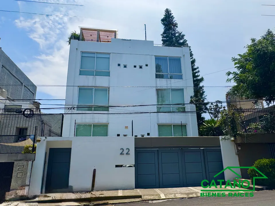 Departamento en Venta con Roof Garden privado de 160 m² en Las Águilas, Medanos