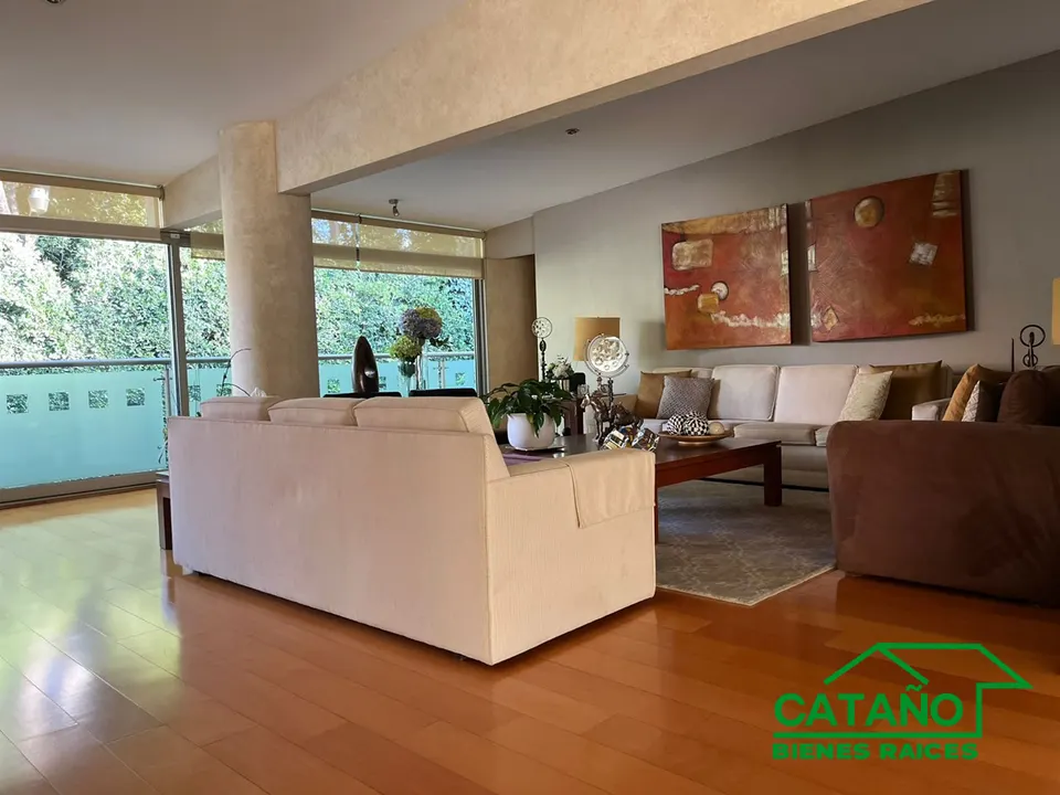 Renta ,Casa sola, Calle Crater, Jardines del pedregal