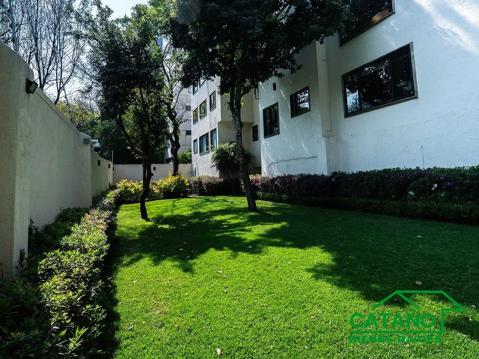 Departamento en Venta, Jardines del Pedregal, Terremoto