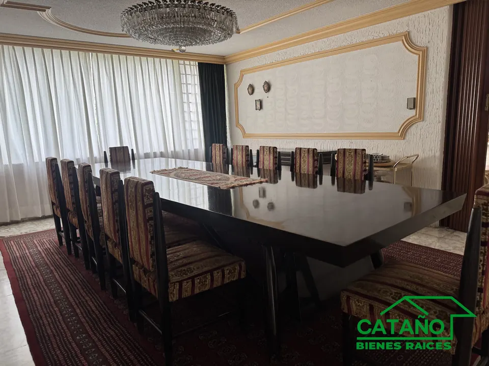 comedor