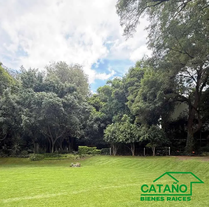 Excelente departamento en venta en la exclusiva colonia Florida, Camelia