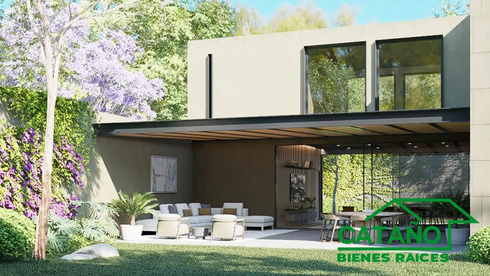 Magnífico condominio horizontal de 3 residencias en San Angel, Corregidora