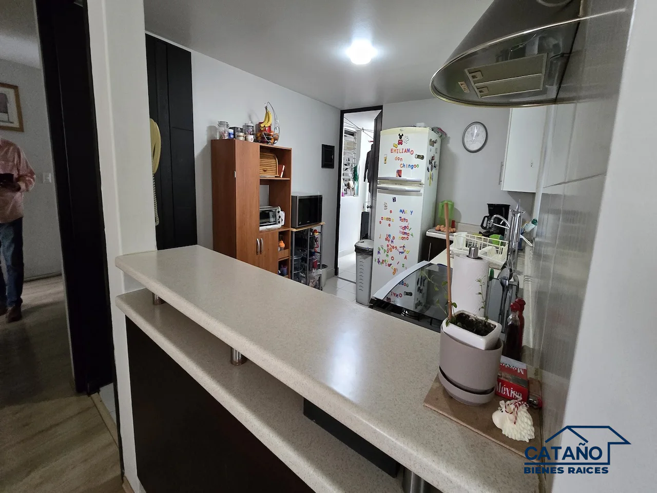 Venta Departamento Desierto de los Leones (5/15)