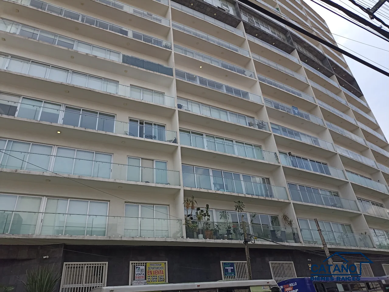 Departamento en Venta, San Angel, Av. Insurgentes (2/31)