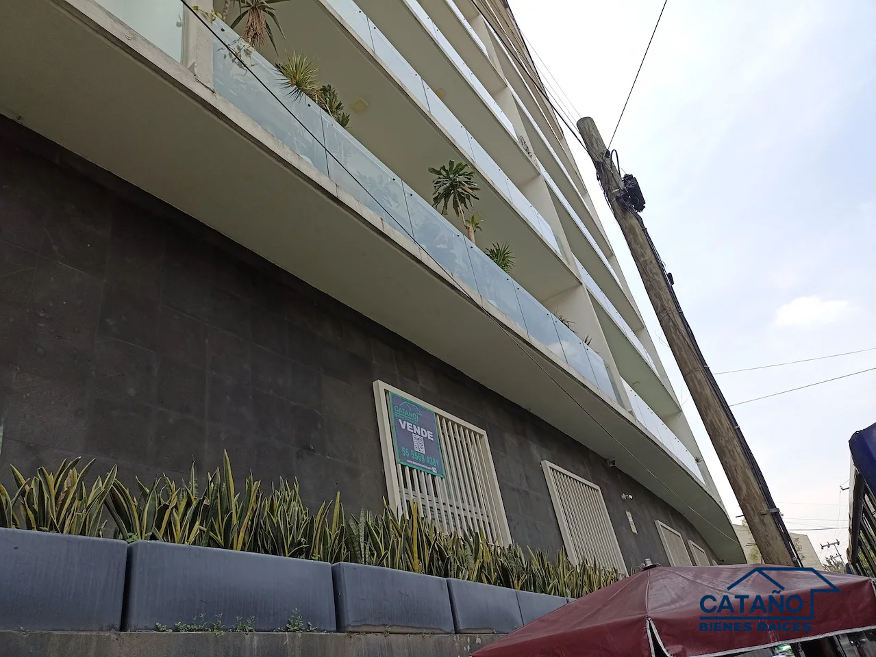 Departamento en Venta, San Angel, Av. Insurgentes (3/31)