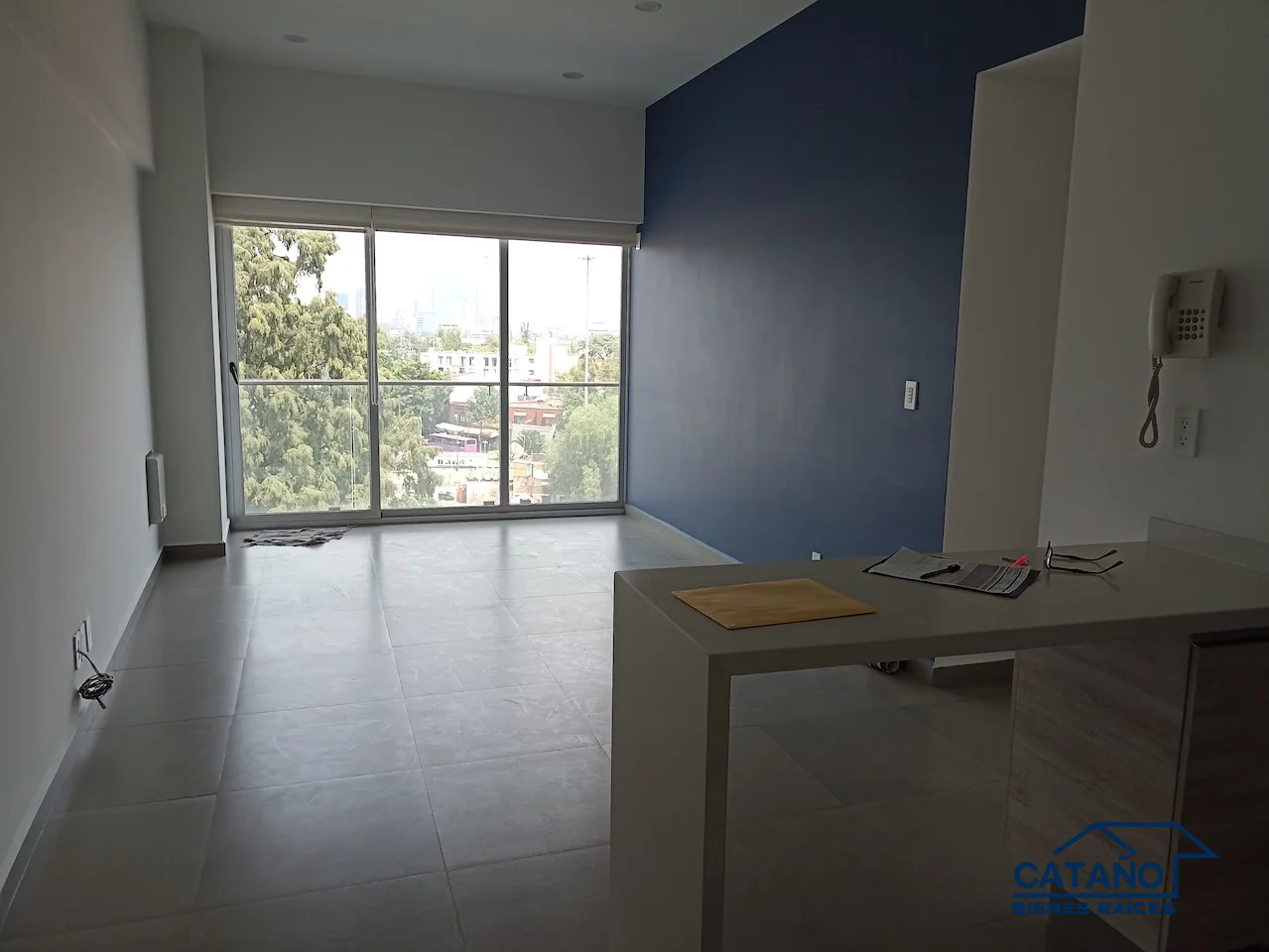Departamento en Venta, San Angel, Av. Insurgentes (4/31)