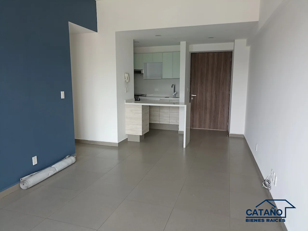 Departamento en Venta, San Angel, Av. Insurgentes (5/31)