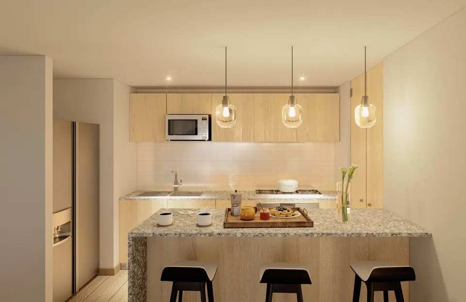 cocina