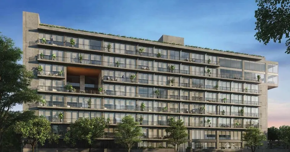 Departamentos en venta en Espartaco, Calzada de Tlalpan