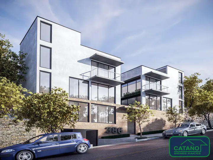 Casa en condominio en venta, Heroes de Padierna, Telchac